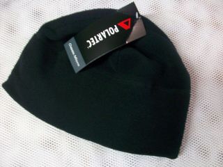 G.  I.  Military Polartec Fleece Cap Beanie Color Black