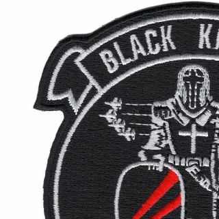 VF - 154 Black Knights Patch 3