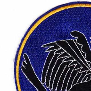 VA - 153 Patch Atkron 153 3