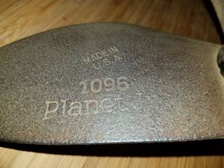 vintage planet jr plow 1096 ex 3