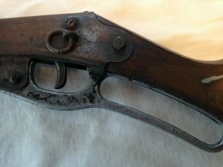 Vintage Daisy Red Ryder Carbine No.  111 Model 40 BB Gun Rifle 1940/50s 3