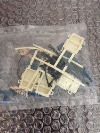 1980 ' S KENNER STAR WARS WEAPON MAIL AWAY PACK Factory 7