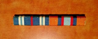 Israeli Army Military Ribbon Of Independence War & 