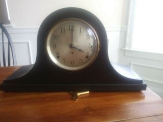 Antique Seth Thomas 8 Day Mantle Clock