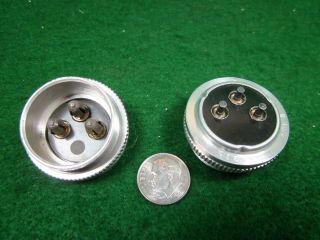 (1) Arc - 5 274n 7024 U - 40/u Socket For Pl - 148 9126 6965 Nos