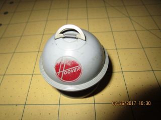 Vintage Sewing Tape Measure Hoover Vacuum