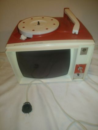 Vintage Show N Tell Youth Phono Viewer 2