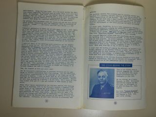Third Infantry Division 1958 February Watch On The Rhine U.  S.  Army Book 39 Pages 4