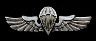 Serbia Parachutist Badge Serbian Jump Wings Airborne Badge 5