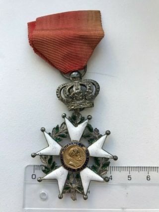 French Order Legion D 
