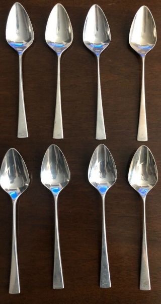 Dimension by Reed & Barton Sterling Silver Flatware Set Service 41Pcs 3