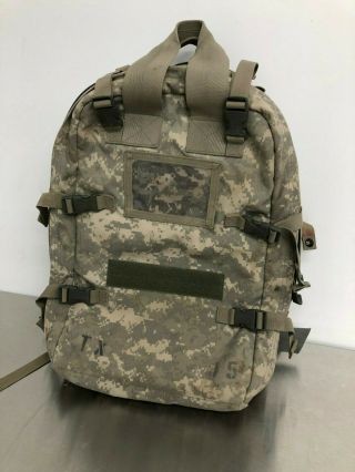 Blackhawk Medical Backpack Camouflage Military Tactical Backpack