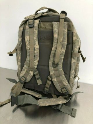 Blackhawk Medical Backpack Camouflage Military Tactical Backpack 2