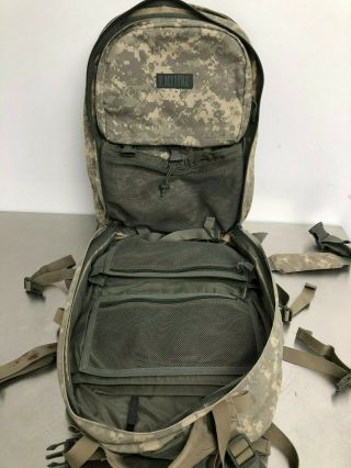Blackhawk Medical Backpack Camouflage Military Tactical Backpack 5