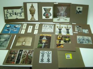 85 Vintage Images Prints Photos Of Lighting Lamps Lanterns From Carnegie Library