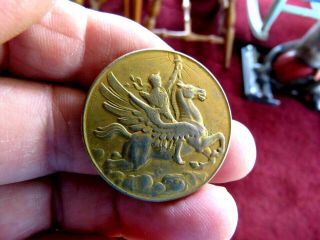 1926 Philadelphia Sesquicentennial International Exposition Medal 2