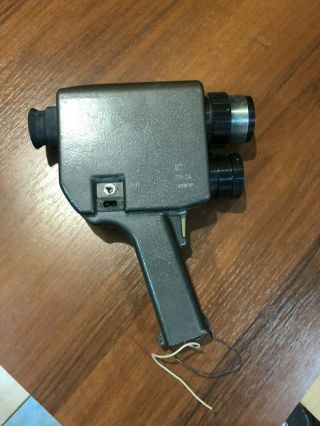 Ussr Soviet Night Vision Device Ph - 3a 502737