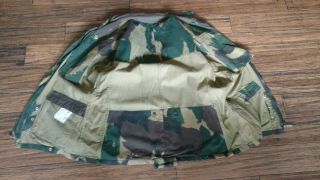 1959 Pattern Dension British Army Para Jacket/Smock 2