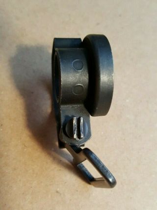 M1 Carbine Type 1 Barrel Band And Sling Swivel