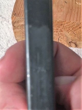 WW2 Mauser P38 mag,  8 rnound,  spread eagle/135 and P.  38v 2