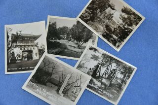 Photos,  82,  U.  S.  Occupied Sasebo & Nagasaki Japan & Area,  March 1946