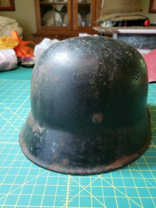 German Police Helmet 4