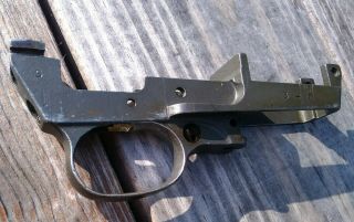 M1 Carbine Trigger Housing Standard Type 3