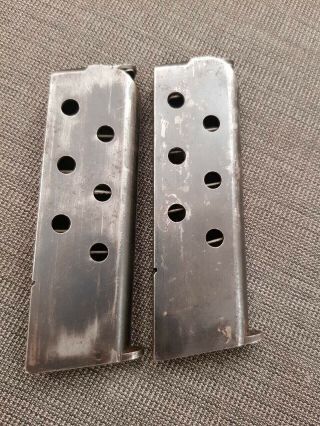 fn browning 1900 magazines 7 round 3