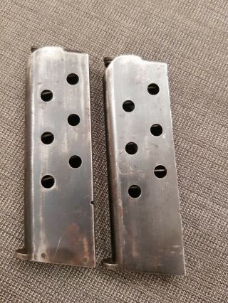 fn browning 1900 magazines 7 round 4