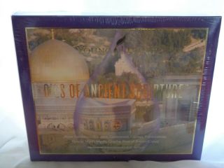 Young Living Oils Of Ancient Scripture Kit 10 Essential Oils