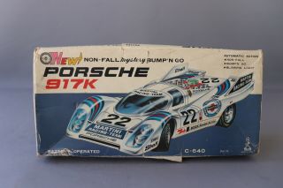 Porsche 917 K - Japan
