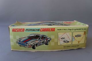 ST - Rusher Porsche Carrera - Japan 2