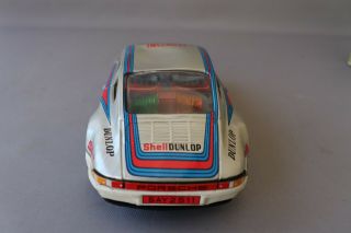 ST - Rusher Porsche Carrera - Japan 7