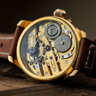 Vacheron Constantin antiques swiss watch vintage mens wristwatch exclusive watch 8