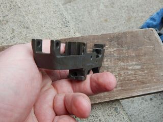 M1 Carbine Trigger Housing Nos Type Vi Type 6