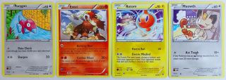 Pokemon TCG XY Ancient Origins,  Sun & Moon Lost Thunder Booster Box Bundle HOT 7