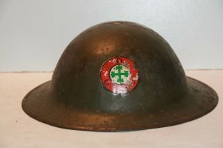 Portugal Helmet M17/30