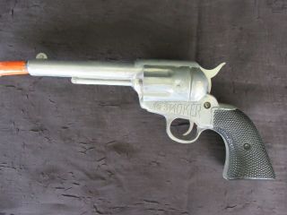 Vintage Product Eng Co 45 Smoker Cap Gun,  Cond.  &