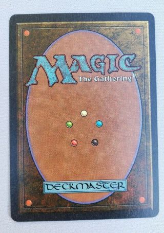 Vintage Magic | NM/MINT MTG Antiquities Mishra ' s Workshop, 2