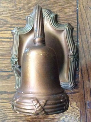 Vintage Art Deco Brass Arrow Wall Mount Sconce Unknown Stlye