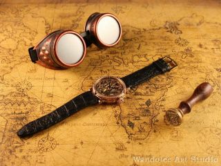 LONGINES Vintage Men ' s Wrist Watch Gold Skeleton Mechanical Best Mens Wristwatch 4
