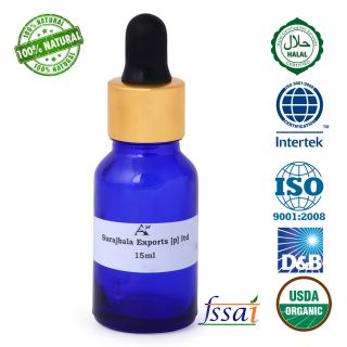Ancient Healer 100 Natural Osmanthus Absolute Oil