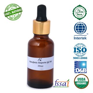 Ancient Healer 100 Natural Osmanthus Absolute Oil 5