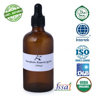 Ancient Healer 100 Natural Osmanthus Absolute Oil 7