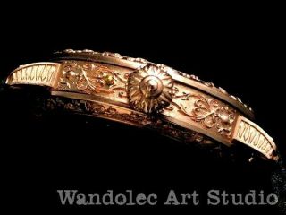 GLASHUTTE Vintage Men ' s Wrist Watch Skeleton Gold German Uhren Mens Wristwatch 10