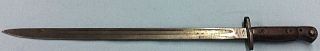 1907 Wilkinson Bayonet British Wwi P - 1907 Enfield Bayonet