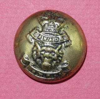 Canada CANADIAN MOUNTED POLICE UNIFORM BUTTONS Gaunt Scully NORMAN ENT OB T70 4