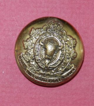 Canada CANADIAN MOUNTED POLICE UNIFORM BUTTONS Gaunt Scully NORMAN ENT OB T70 8