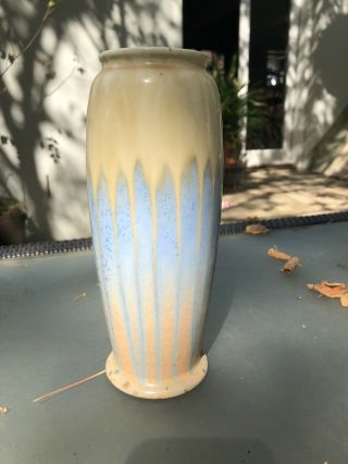 Ruskin Cylindrical Vase