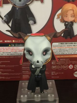 Nendoroid 666 The Ancient Magus 